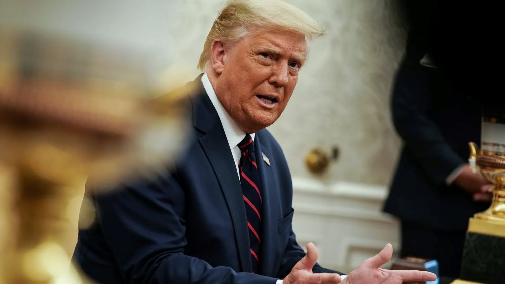 Rriten tensionet, Wall Street Journal: Trump miraton planin për sulmin ndaj Iranit